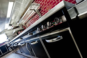 Hotel / Ristorante Le Lodge Park,  Megve - Francia