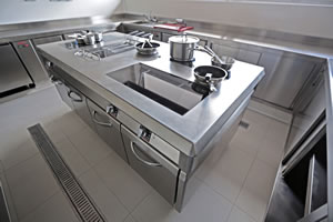 Ristorante Elsa, Forl - Italia 
